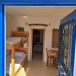 Art Aparthotel Ormos Aigialis