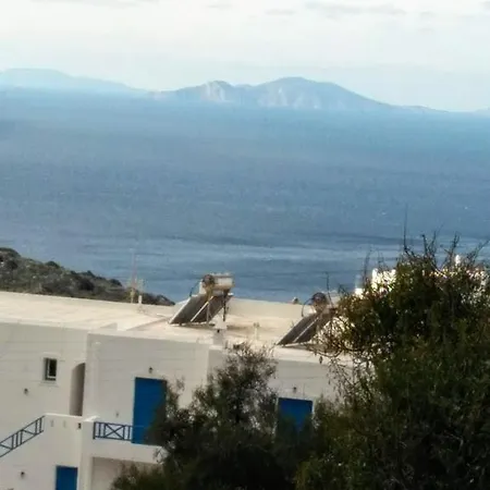 Art 3* Órmos Aiyialís