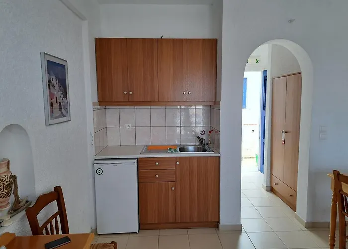 Art Lägenhetshotell 3*